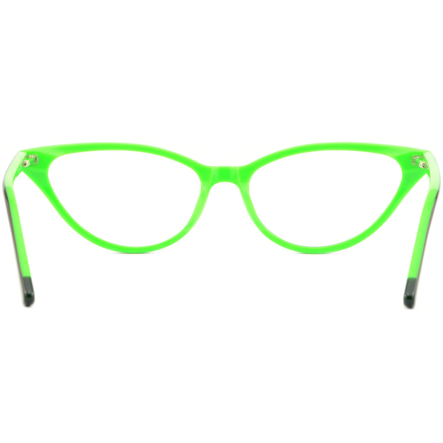 Cateye Brillen O2347