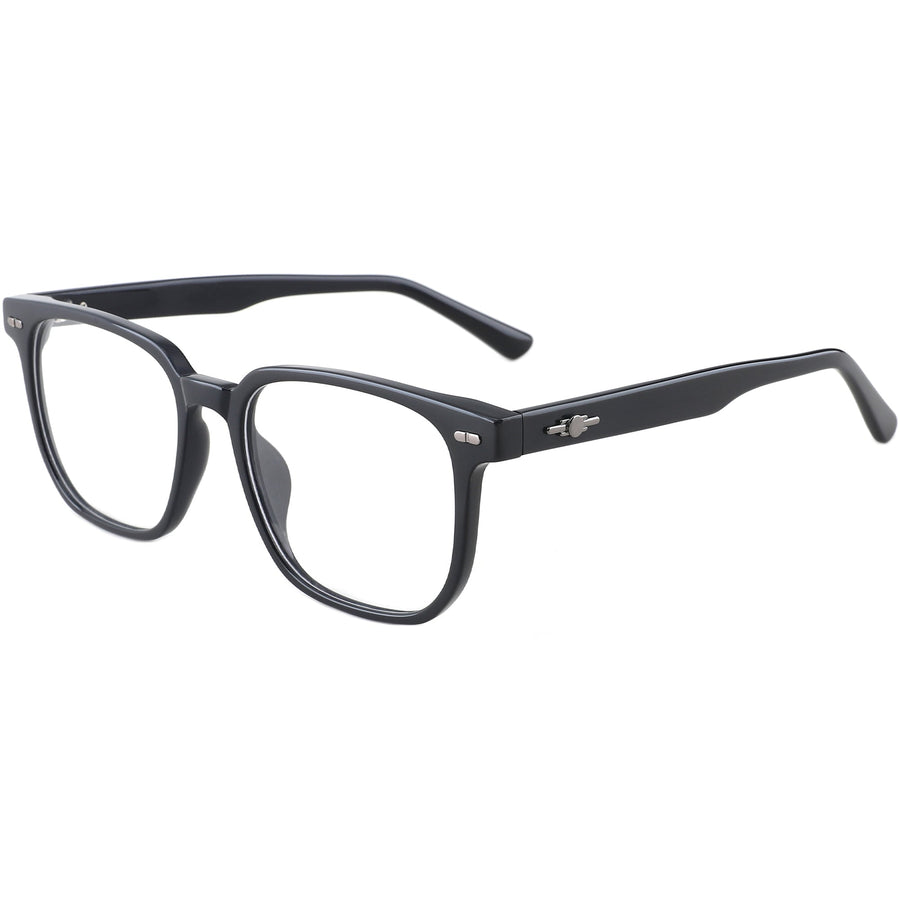 Quadratische Brillen YAA1076