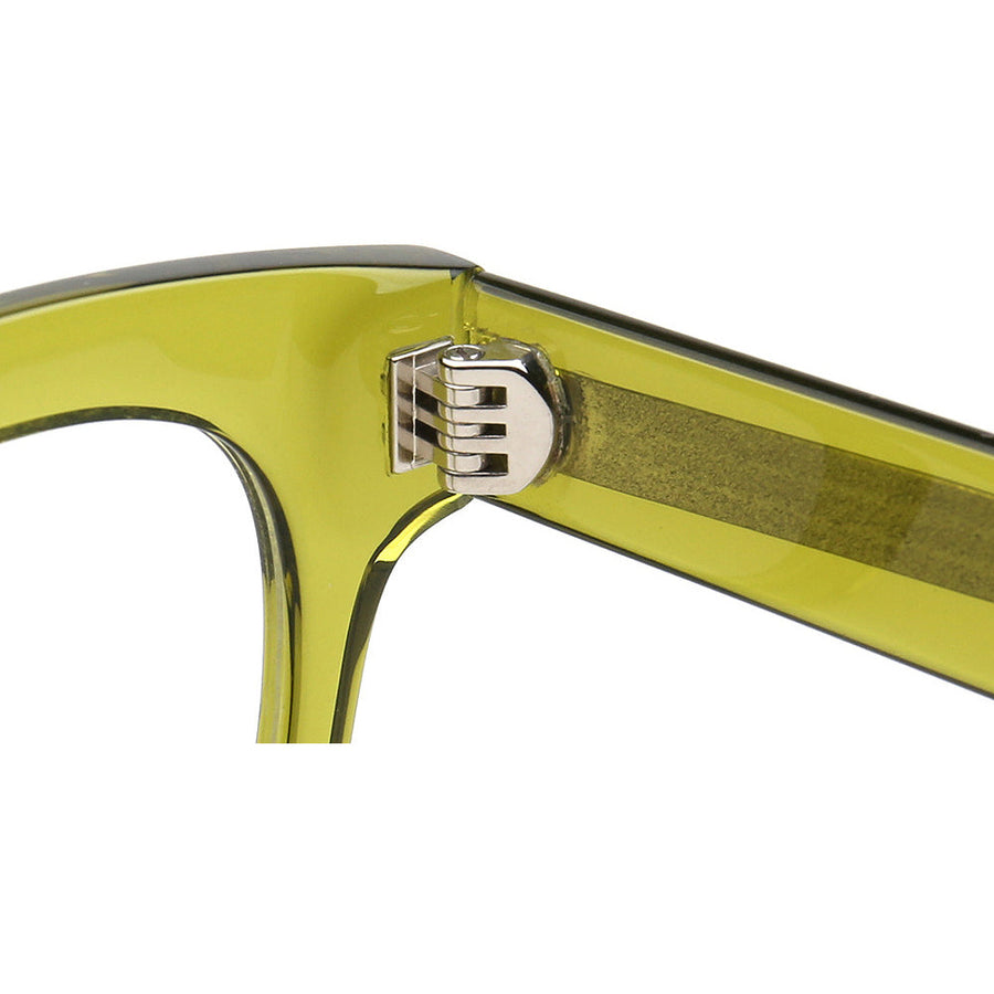 Quadratische Brillen YT1004