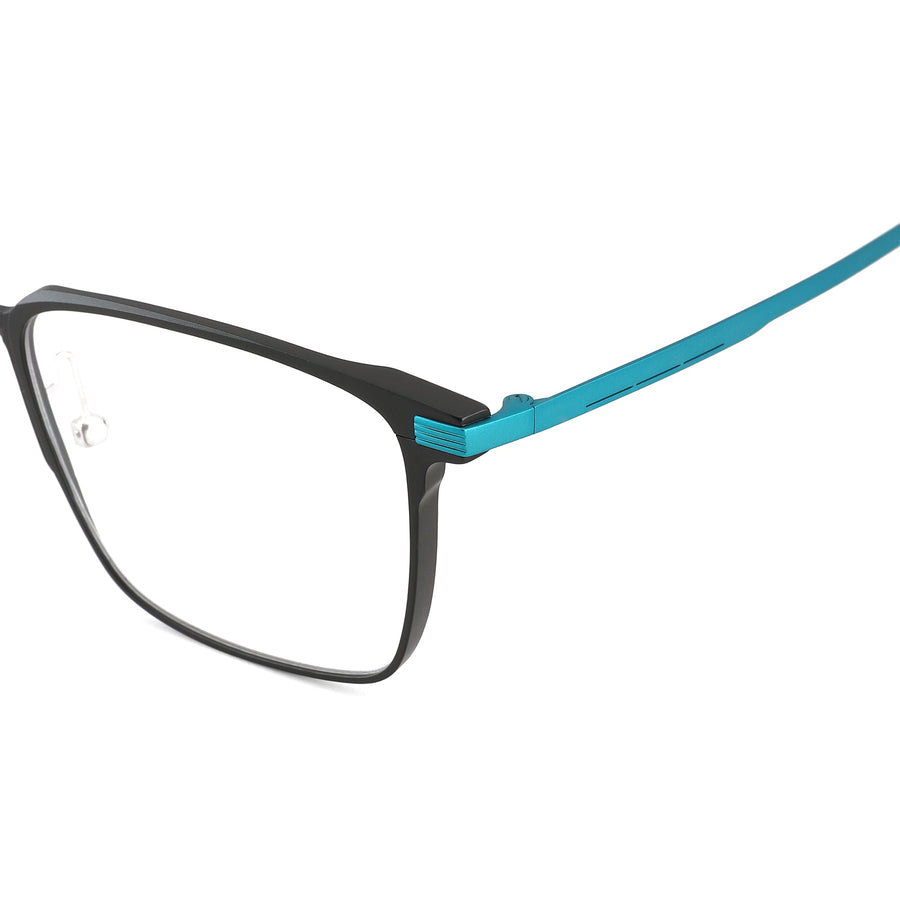 Quadratische Brillen YEM1024