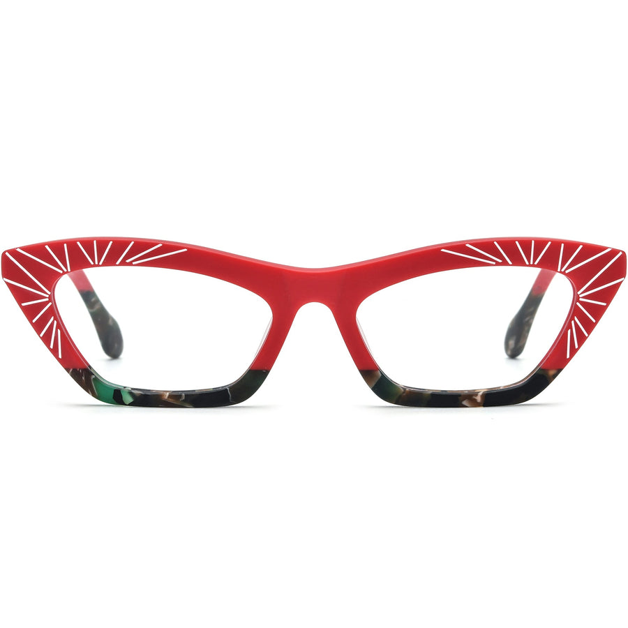 Cateye Brillen BR1461
