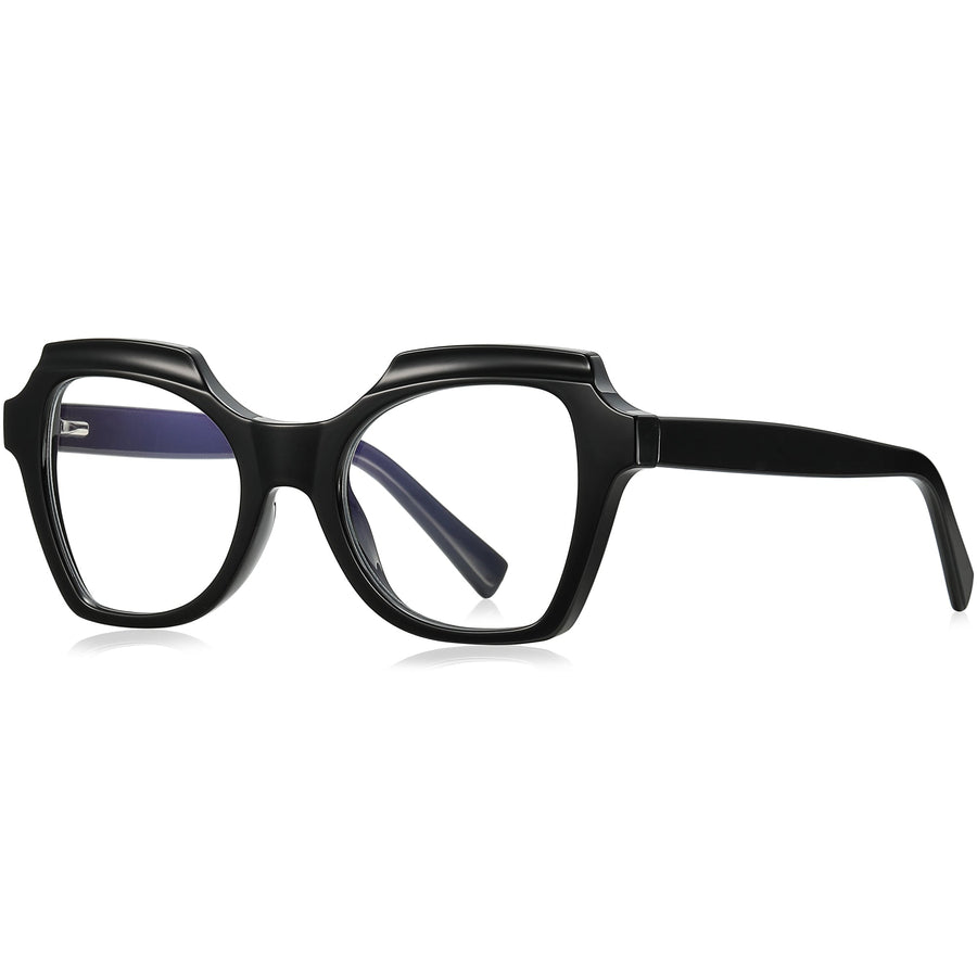 Geometrische Brillen PF1302