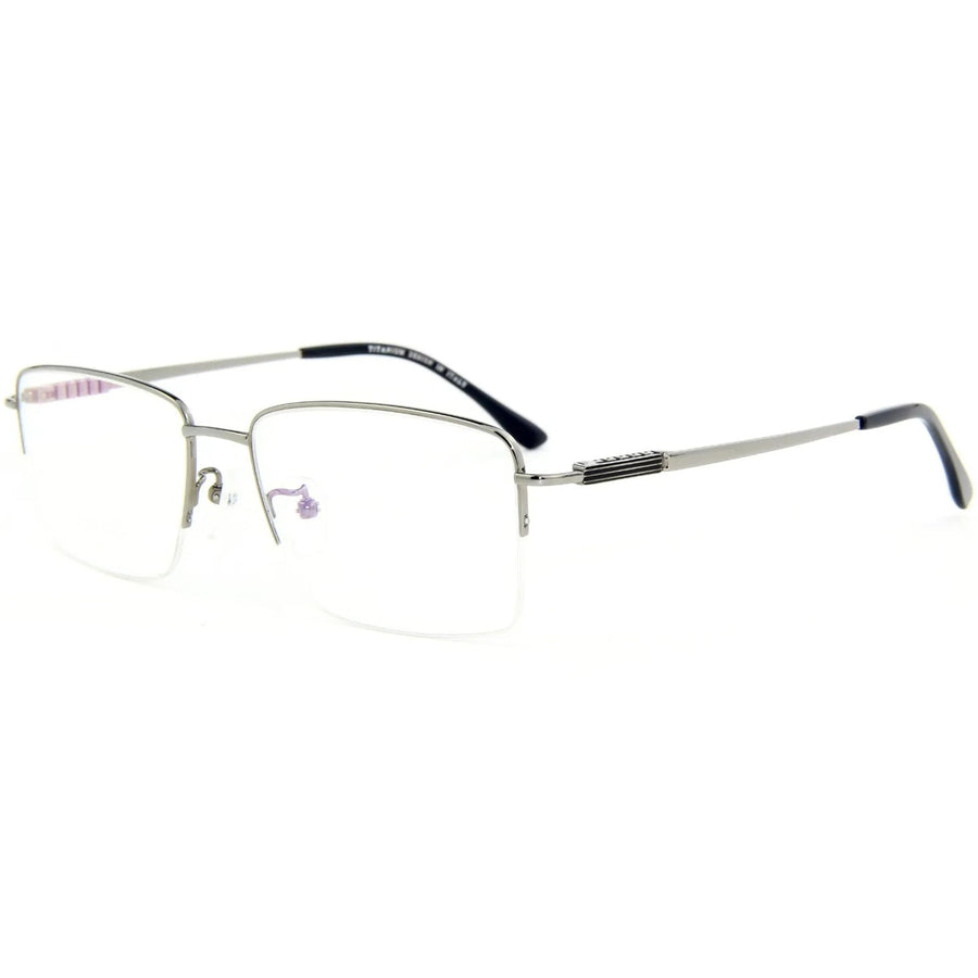 Rechteckige Brillen JCT1009