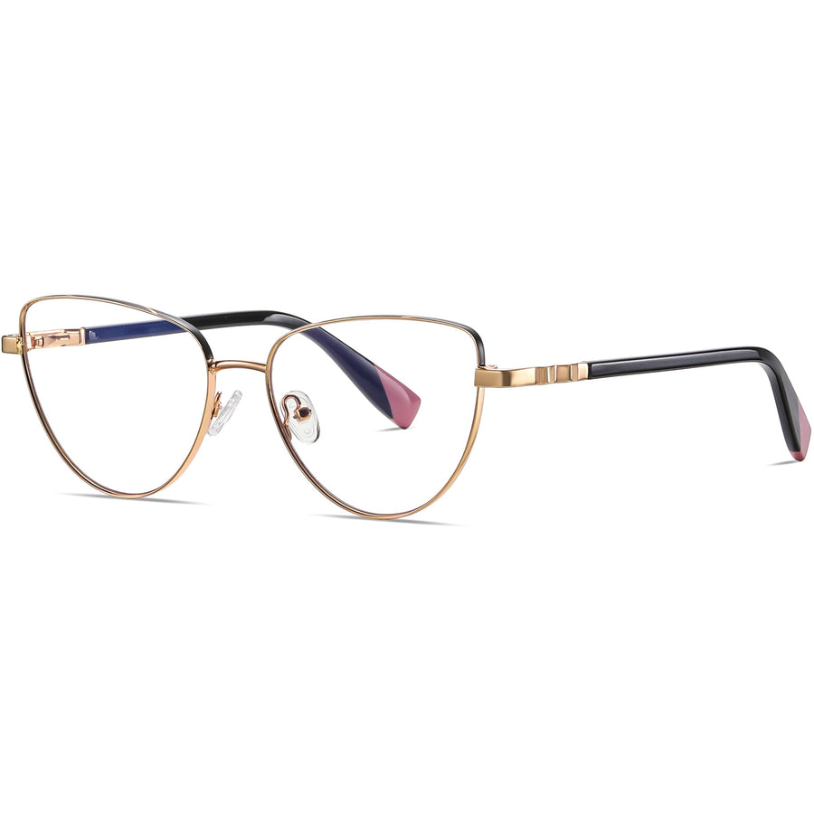 Cateye Brillen PF1219