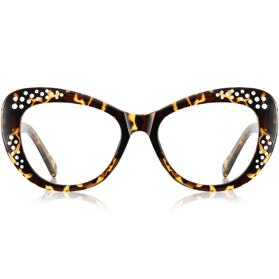 Cateye Brillen PF1036