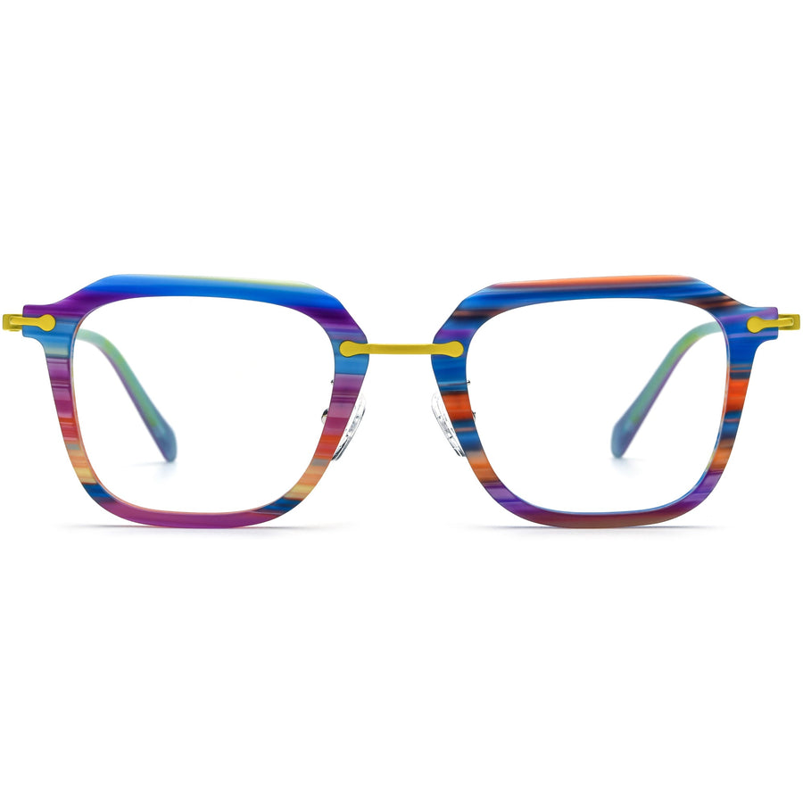 Sqaure Brillen BR1598