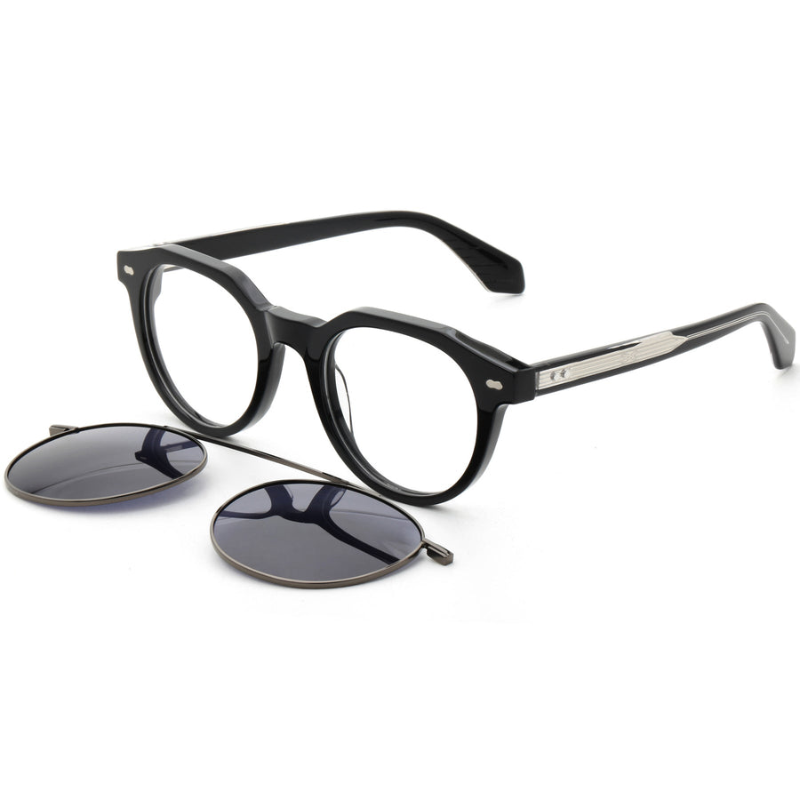 Runde Brillen GSR1111