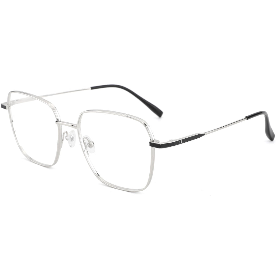 Quadratische Brillen YPT1063