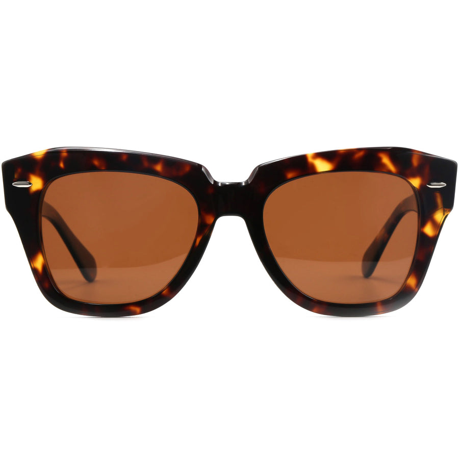 Quadratische Sonnenbrillen GSS1010