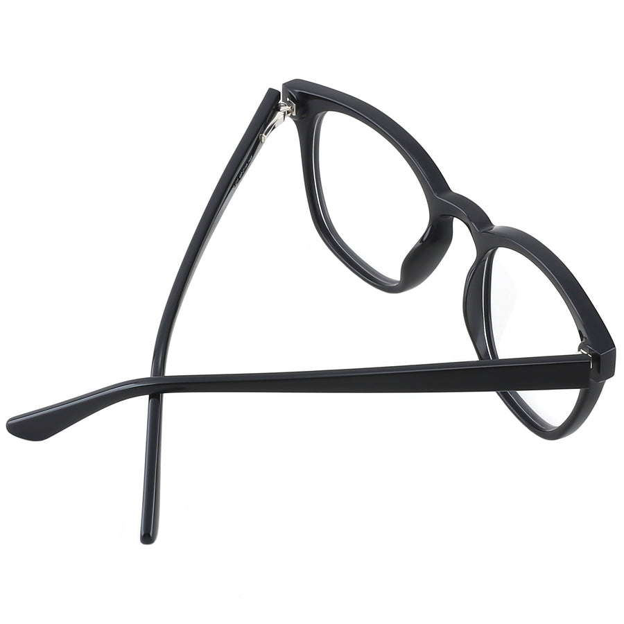 Quadratische Brillen YEA1175