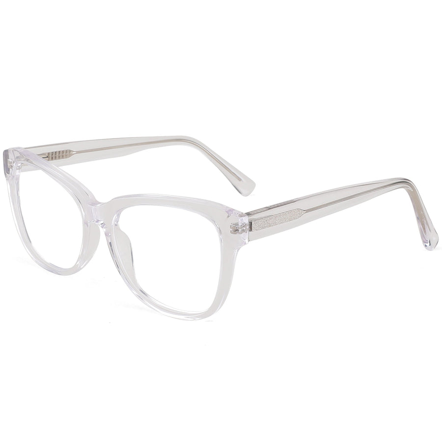 Quadratische Brillen YEA1036