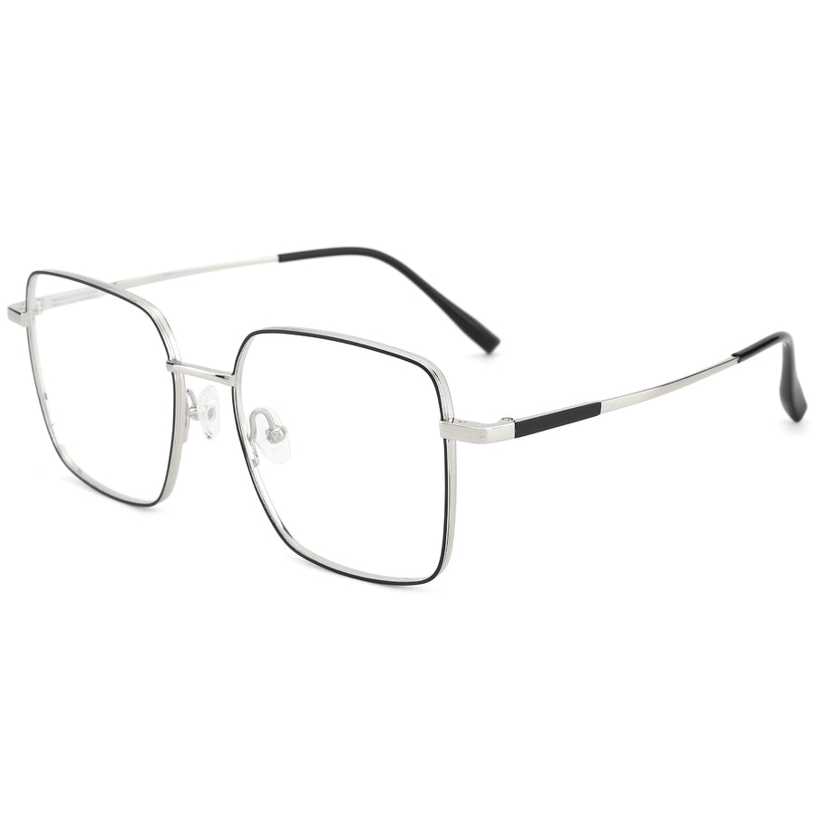 Quadratische Brillen YPT1008