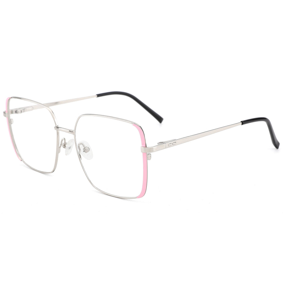 Quadratische Brillen YEM1095