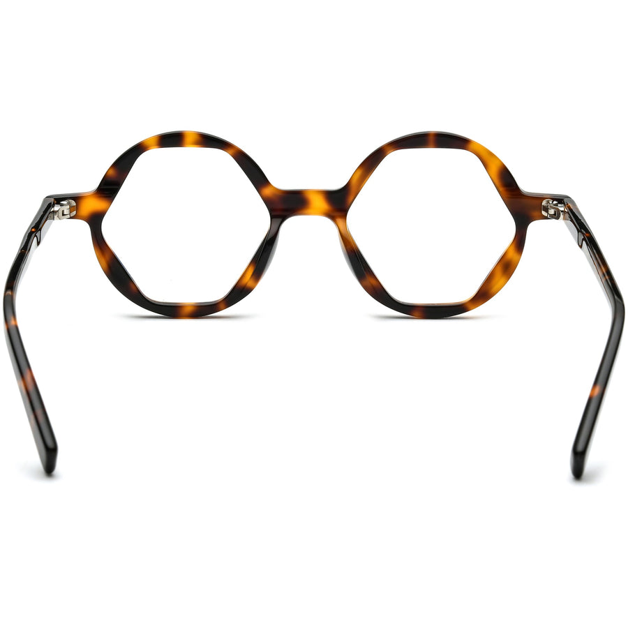 Geometrische Brillen BR1275
