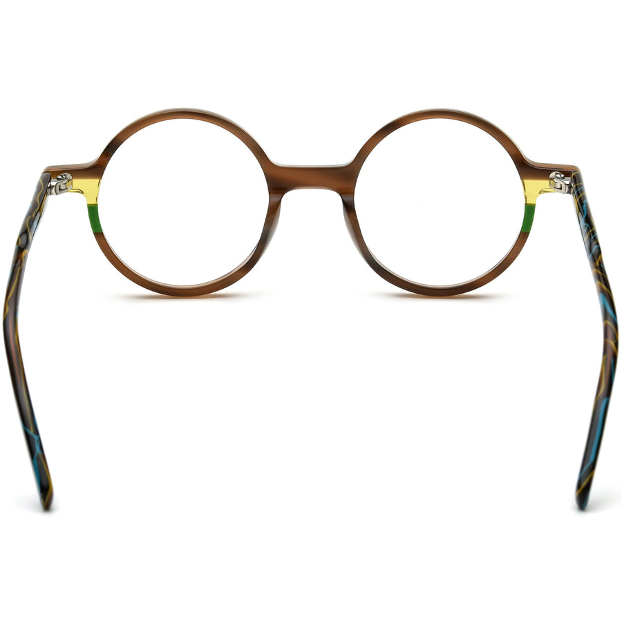 Runde Brillen BR1047