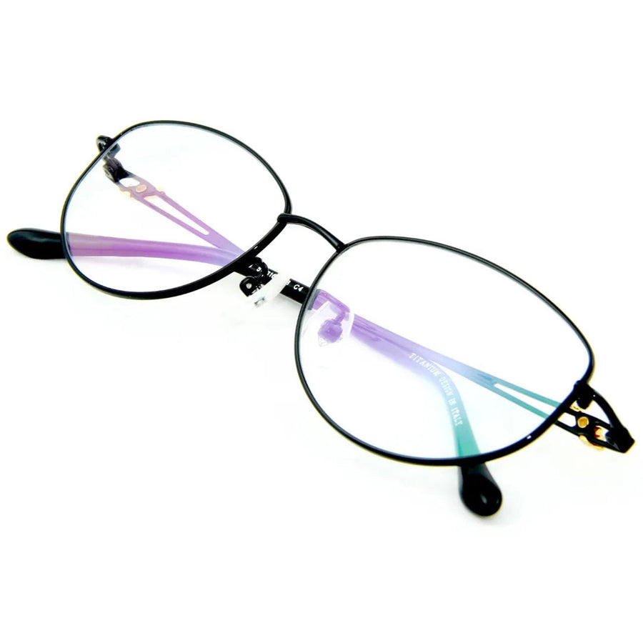 Ovale Brillen JCT1030