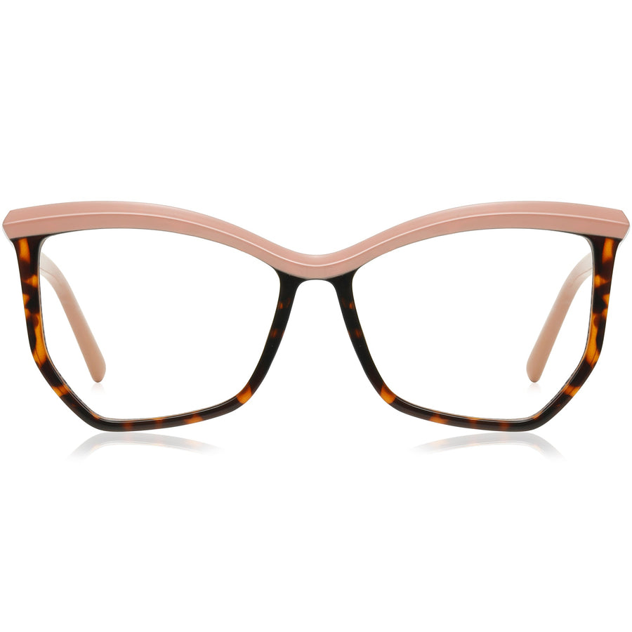 Geometrische Brillen PF1109