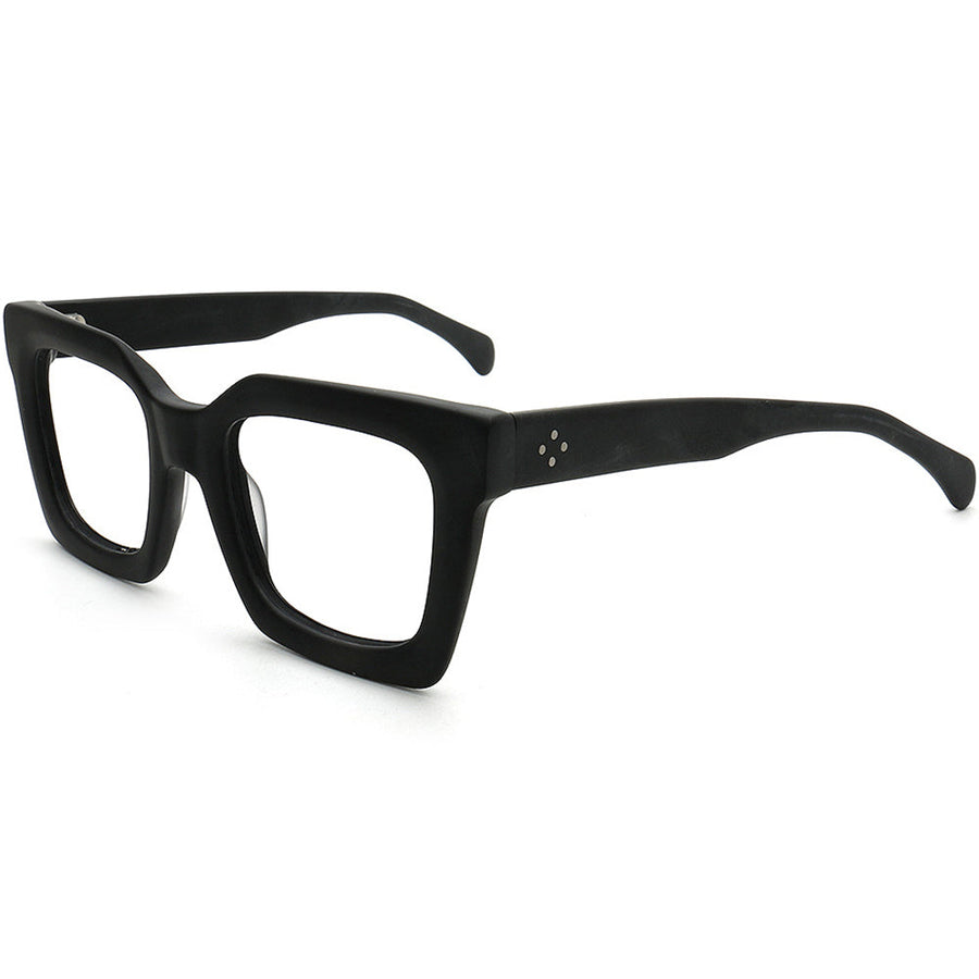 Quadratische Brillen YT1012