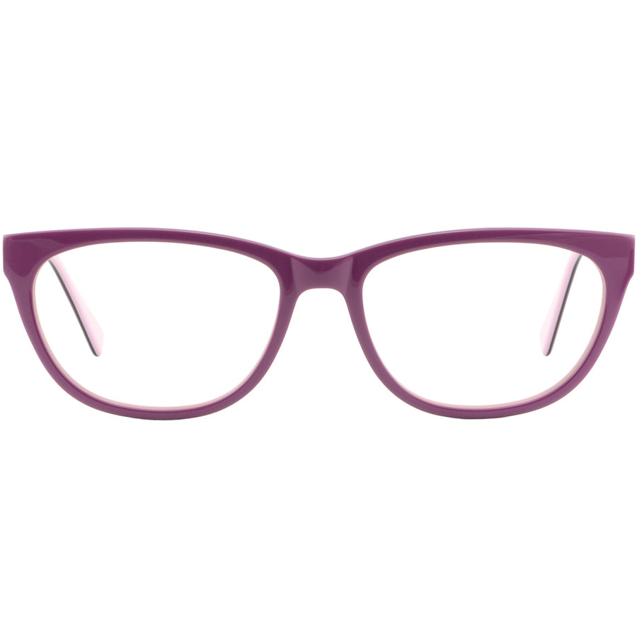 Cateye Brillen O2646