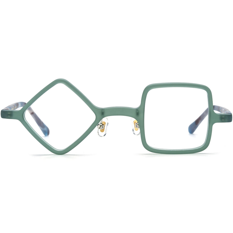 Geometrische Brillen BR1600