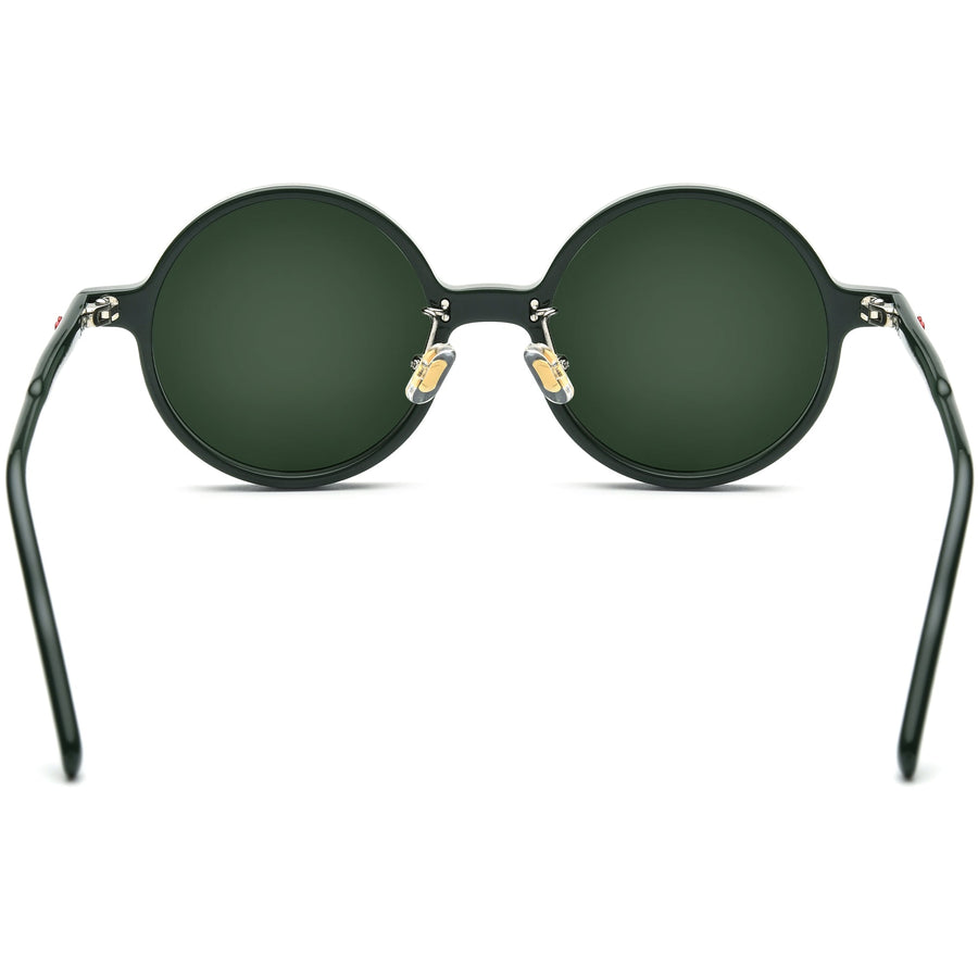 Runde Sonnenbrillen BRS1055