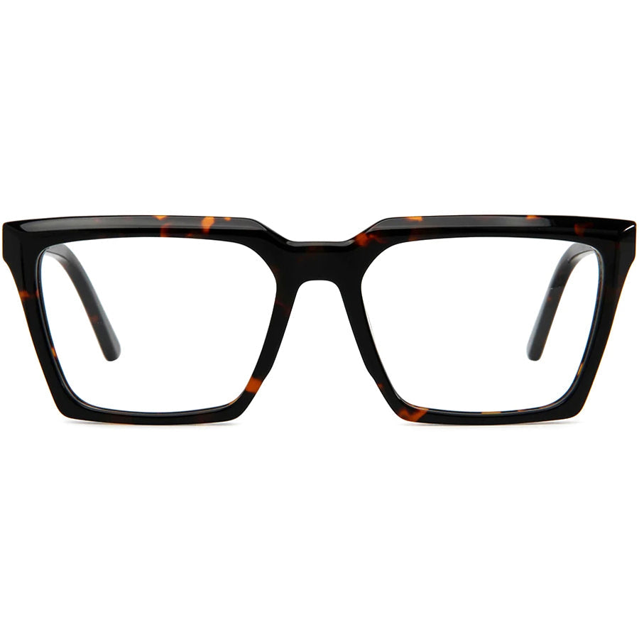 Quadratische Brillen A4101