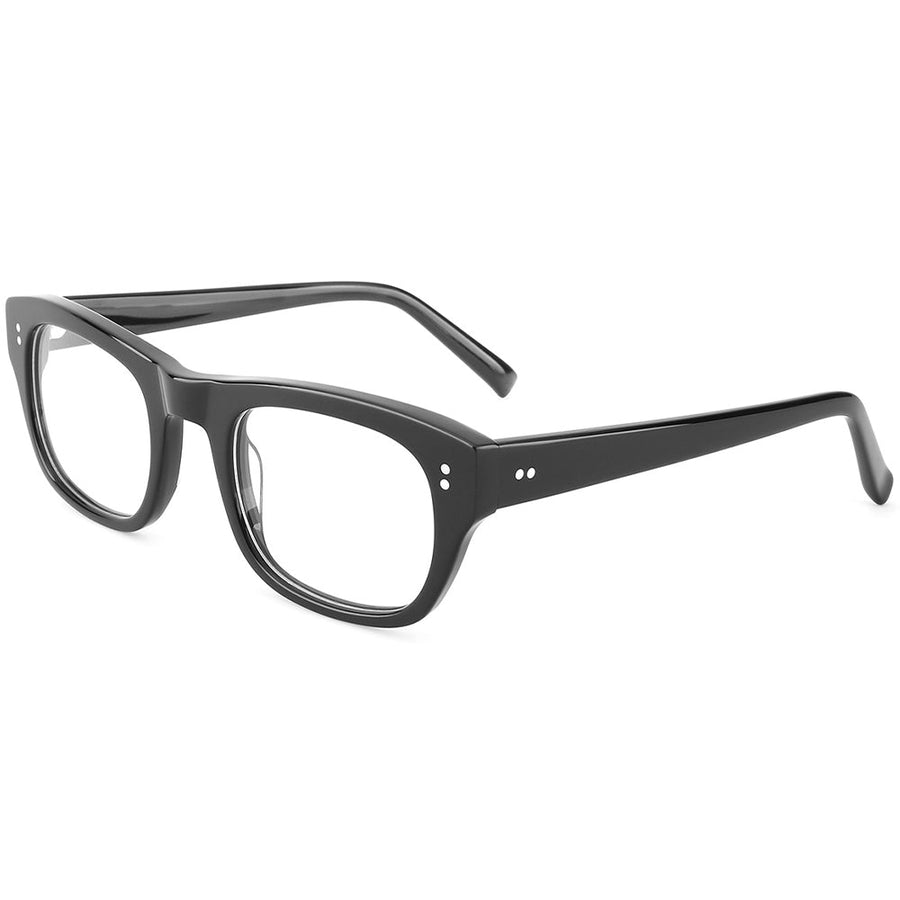 Rechteckige Brillen YEA1043