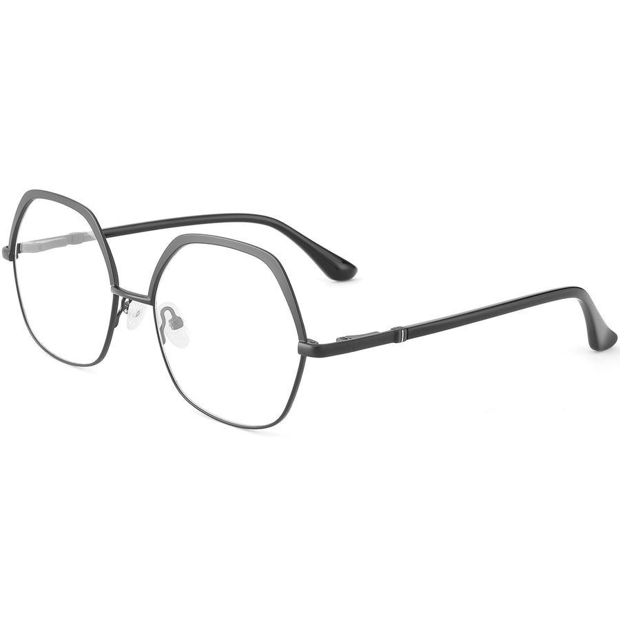 Geometrische Brillen YSAM1055
