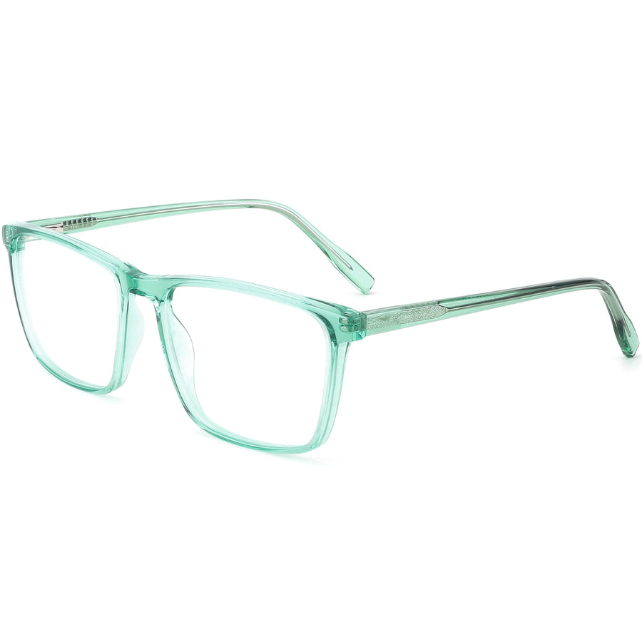 Quadratische Brillen YSAA1107