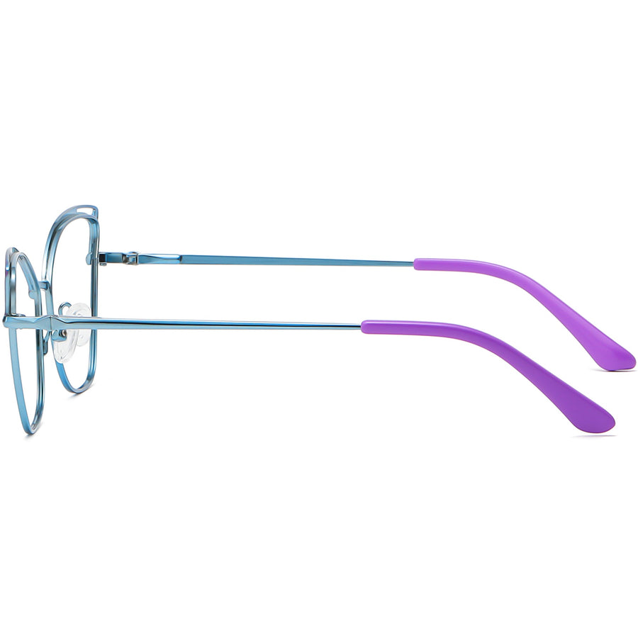 Cateye Brillen PF1252