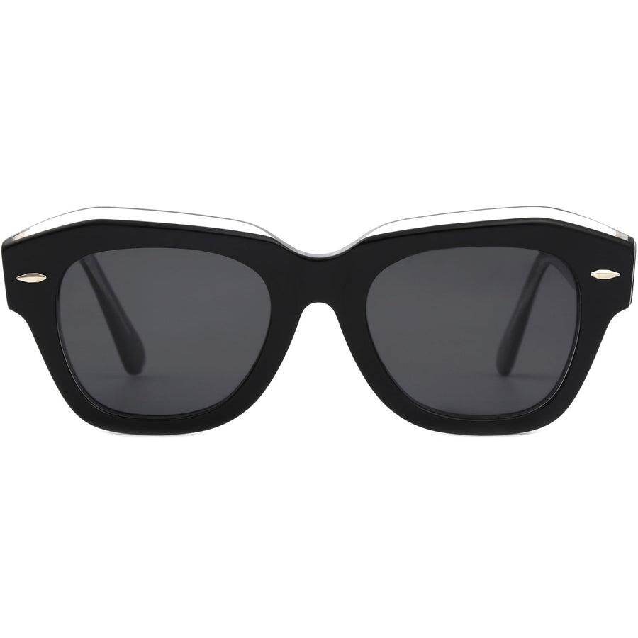 Quadratische Sonnenbrillen GSS1037