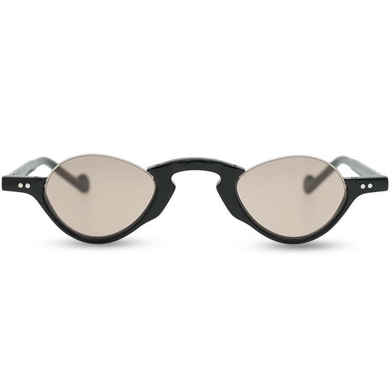 Ovale Sonnenbrillen GCS1084