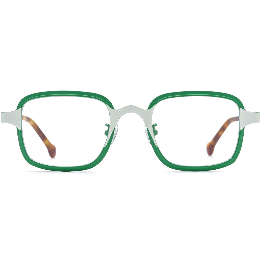Quadratische Brillen BR1484
