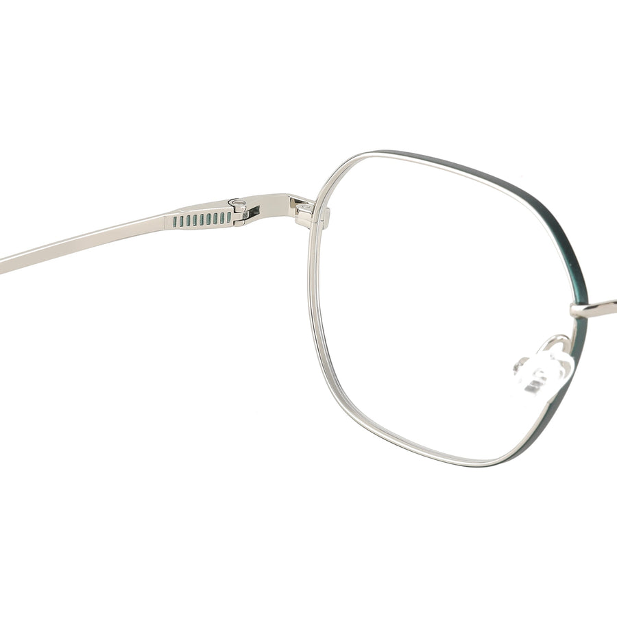 Quadratische Brillen YPT1075