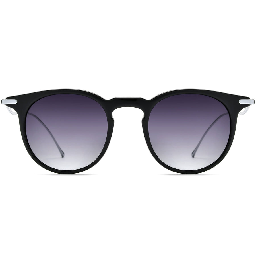 Runde Sonnenbrillen BRS1053