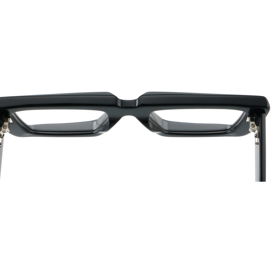 Rechteckige Brillen A4171