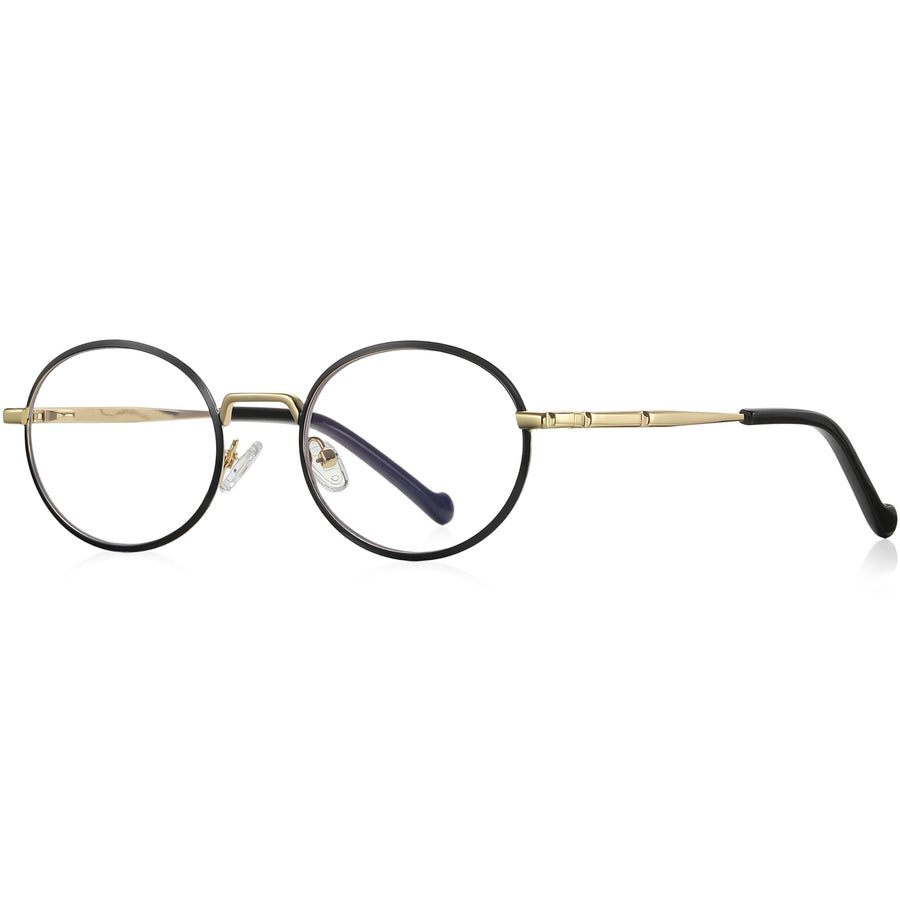 Ovale Brillen PF1108