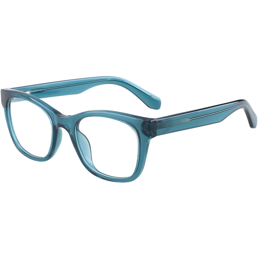 Quadratische Brillen YEA1178