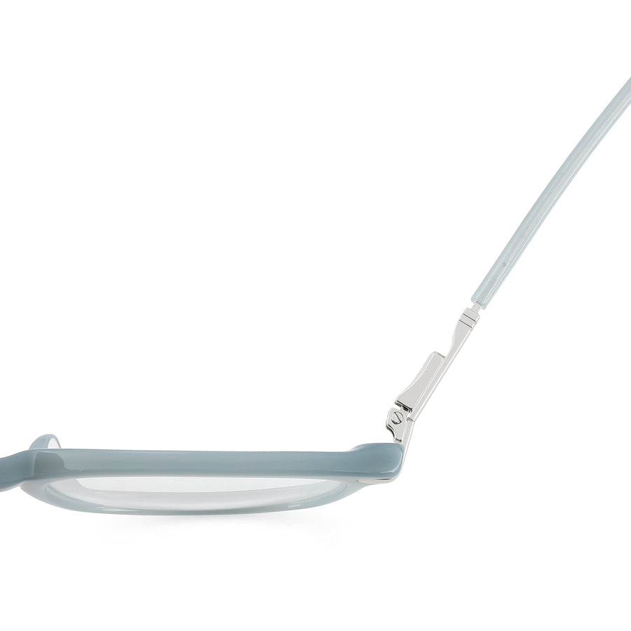 Quadratische Brillen YAC1009