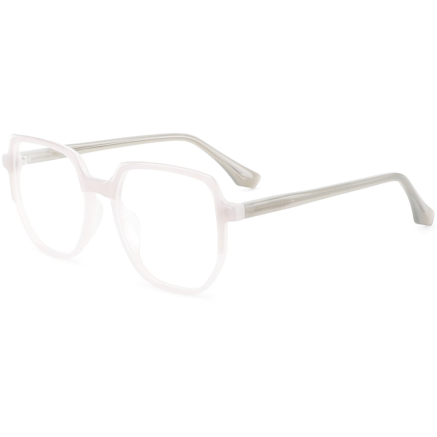 Quadratische Brillen YAA1064