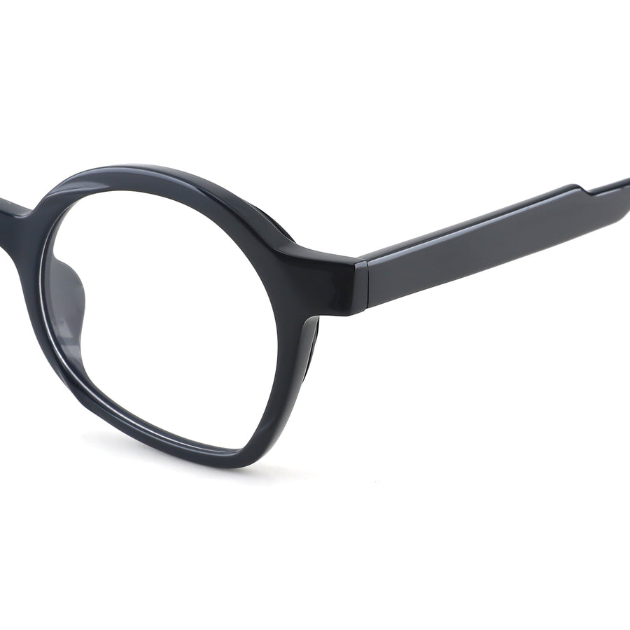 Geometrische Brillen YEA1254