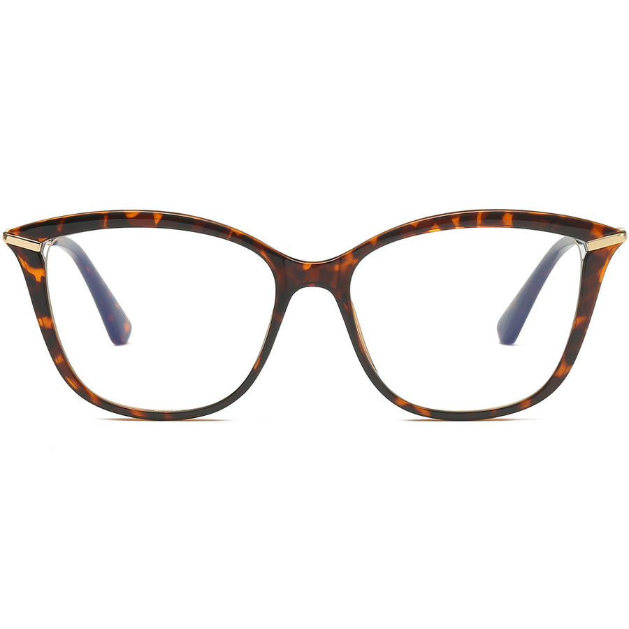 Cateye Brillen PF1204