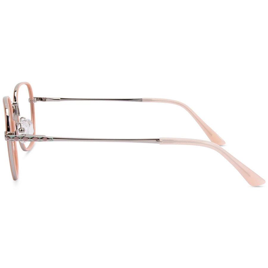 Quadratische Brillen A3135