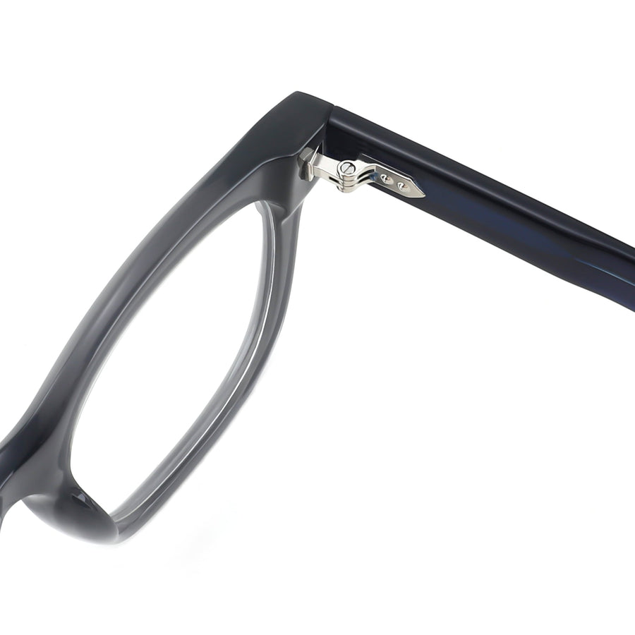 Quadratische Brillen YEA1153
