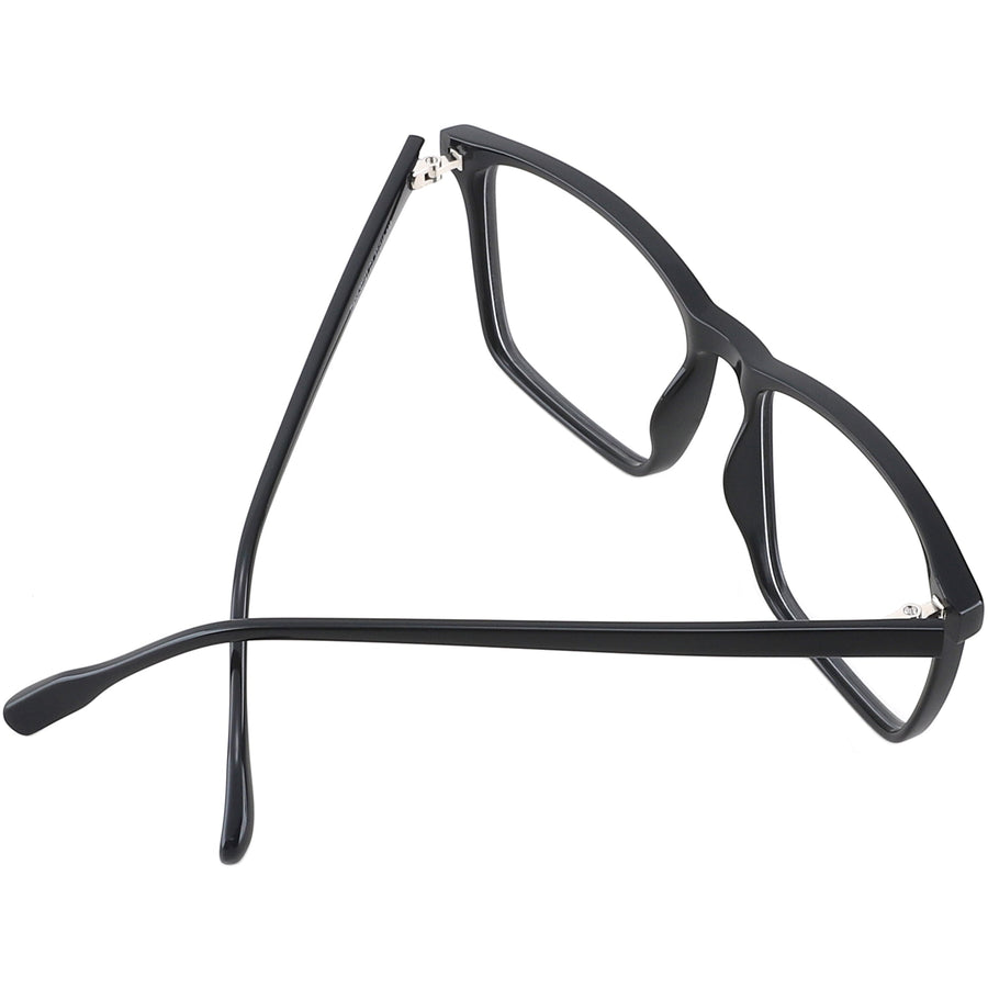 Quadratische Brillen YEA1196