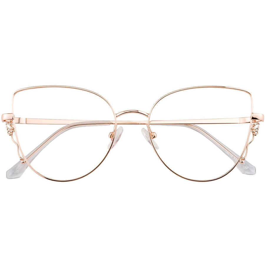 Cateye Brillen O2744