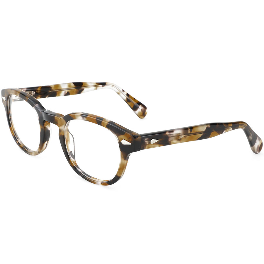 Quadratische Brillen YEA1044