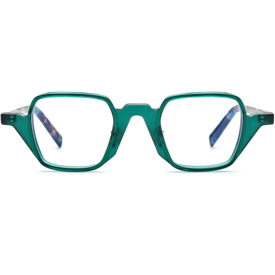 Geometrische Brillen BR1081