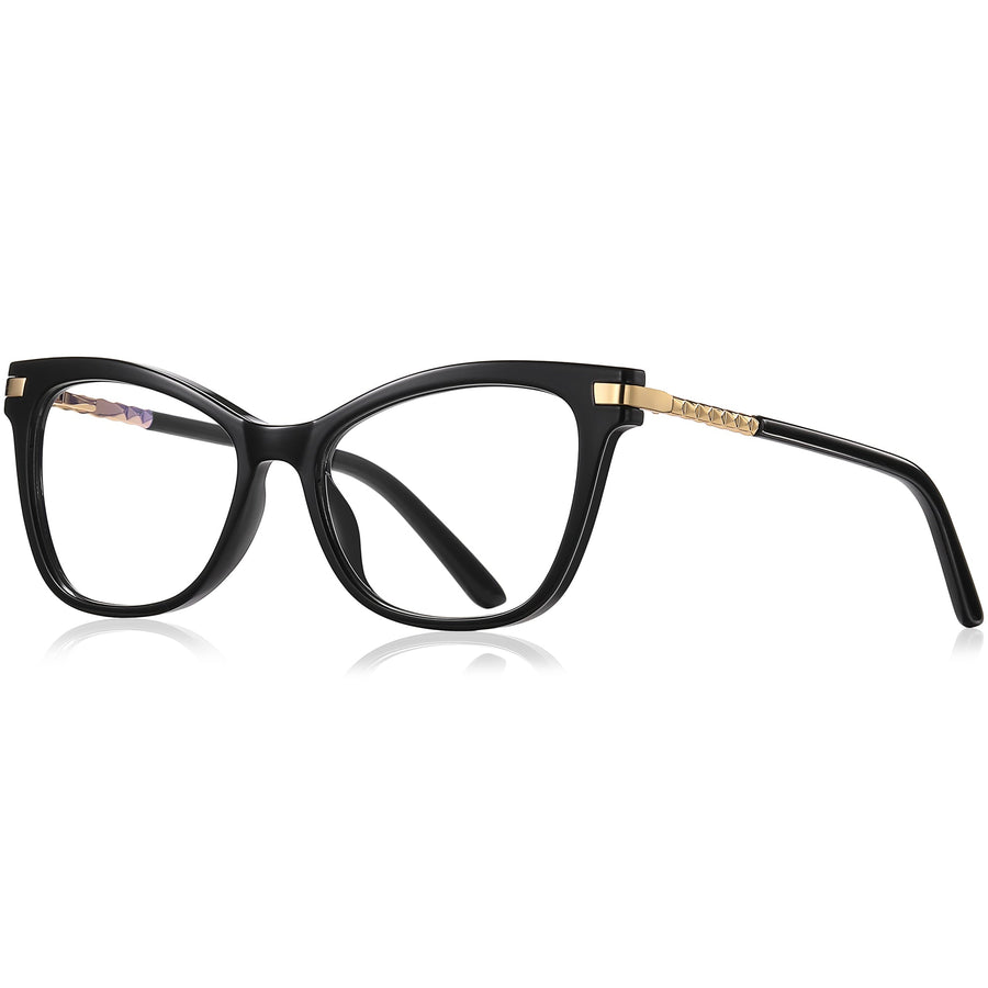 Cateye Brillen PF1276
