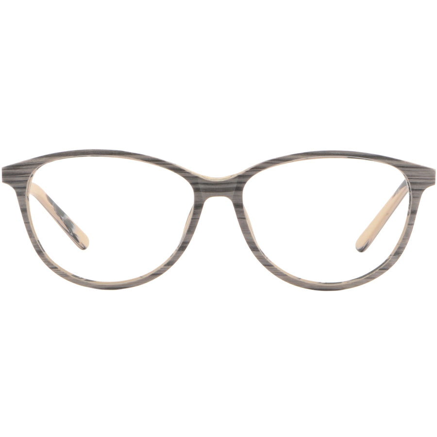 Ovale Brillen O2591